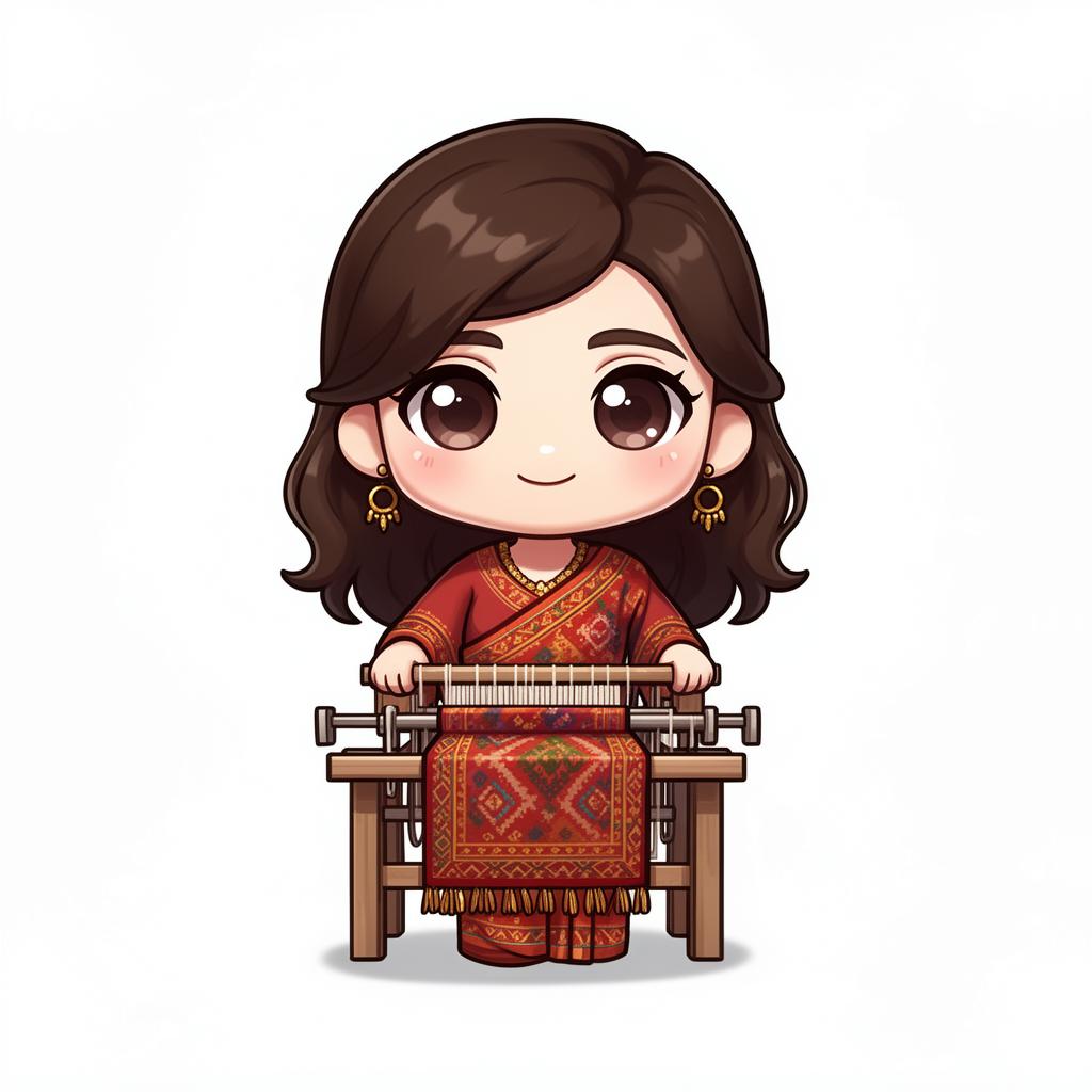 Heritage Weaver